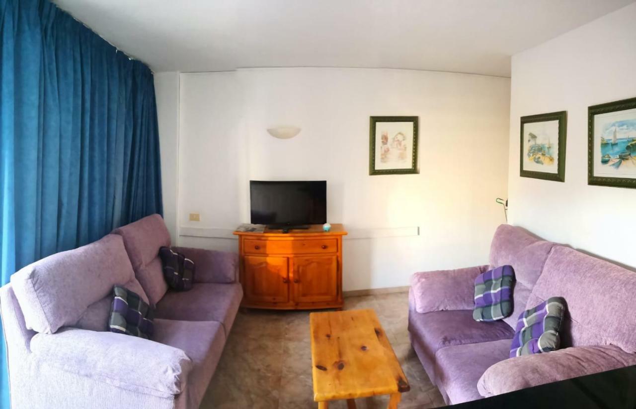Playa Del Ingles Cosy Apartment Maspalomas  Exterior foto